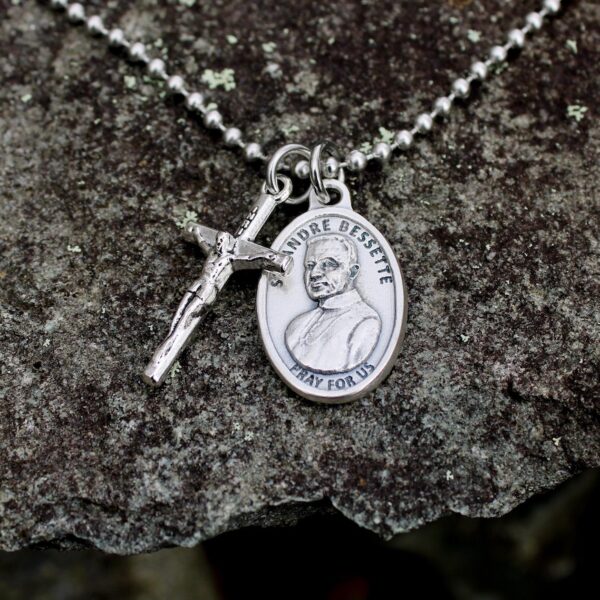 Saint Andre and Joseph