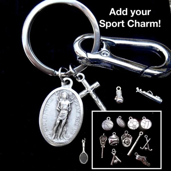 Sport Charm Sebastian