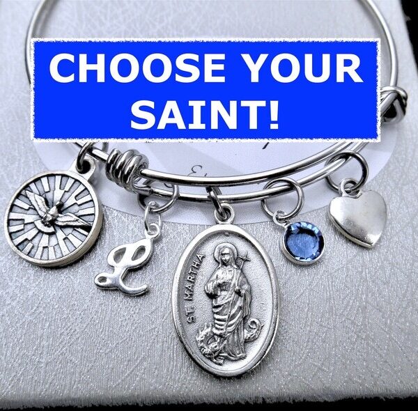 Choose your Saint