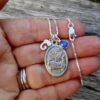 Saint Colette Necklace