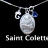 Saint Colette