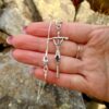 Papal Crucifix