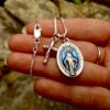 Miraculous Medal on Chain
