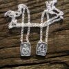 Scapular Necklace