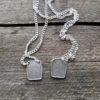 Back of Scapular Chain