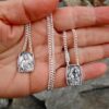 Scapular Chain