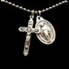 Miraculous Medal Necklace