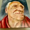 Retired Santa