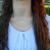 Compass Necklace