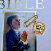 First Communion Pin