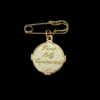 First Holy Communion, Chalice Charm Pin - Image 4