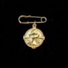 First Holy Communion, Chalice Charm Pin - Image 5