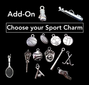 Sport Charms