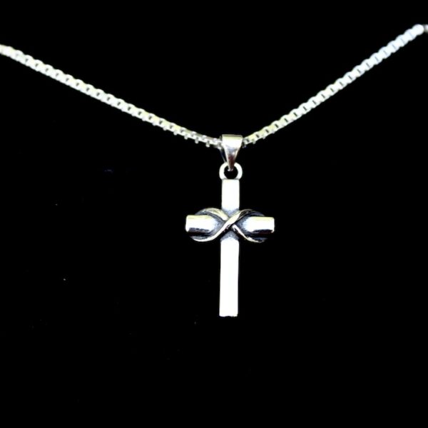Infinity Cross