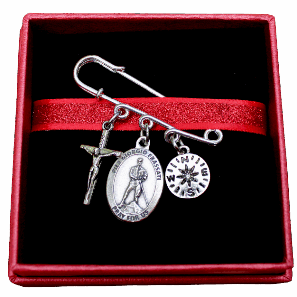 Pier Giorgio Frassati