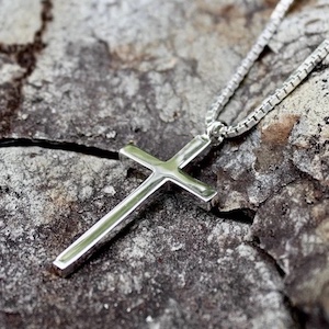 New Mens Cross